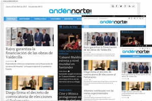 andennorte