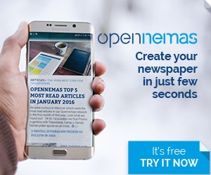 Discover more about Opennemas